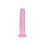 ​Dildo natural realistic, Loving Joy, 20 cm, Roz