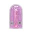 ​Dildo natural realistic, Loving Joy, 20 cm, Roz
