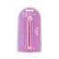 ​Dildo natural realistic, Loving Joy, 20 cm, Roz