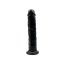 ​Dildo natural realistic, Loving Joy, 20 cm, negru