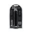 ​Dildo natural realistic, Loving Joy, 20 cm, negru