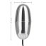 Ou Vibrator COLT Multi-Speed Power Bullet Metal - accesorii incluse
