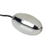 Ou Vibrator COLT Multi-Speed Power Bullet Metal - detaliu ambalaj