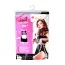 Costum de servitoare franceza, S-Line by Shots - negru