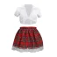 Costum de scolarita, S-Line by Shots