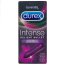 Vibrator DUREX Intense Delight Bullet Mini, Silențios și Discret - accesorii incluse