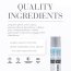 Lubrifiant intim System JO Premium Classic HYBRID, 120 ml