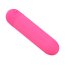 Mini vibrator bullet Stefan Pretty Love Roz Fucsia - curatare intretinere reincarcare USB