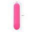 Mini vibrator bullet Stefan Pretty Love Roz Fucsia - mod de utilizare extern