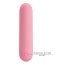 Mini vibrator bullet Stefan Pretty Love Corai - design compact tovaras calatorie