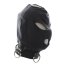 Masca cu siret si inel collar Toyz4Lovers - Negru - vedere 16