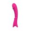 Bagheta Vibrator Elys ​Real Wave, Toyz4Lovers, 9 Vibratii, 20 cm - Roz