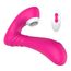 Vibrator cu suctiune Elys Sublime, Toyz4Lovers - Roz