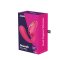 Vibrator Stimulator multifuncțional cu suctiune, senzații unice, orgasme de neegalat - vedere 11
