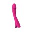 Bagheta Vibrator Elys ​Real Wave, Toyz4Lovers, 9 Vibratii, 20 cm - Roz