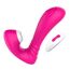 Vibrator cu suctiune Elys Sublime, Toyz4Lovers - Roz