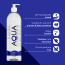 Lubrifiant Aqua "Hidration Gel" 1000 ml