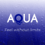 Lubrifiant Aqua "Hidration Gel" 1000 ml