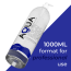 Lubrifiant Aqua "Hidration Gel" 1000 ml