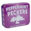 Bomboane Peppermint Peckers Mints