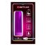 Mini vibrator bullet Kiwi Pretty Love Violet Metalizat - design metalizat tovaras calatorie