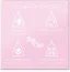 Cupa Menstruala Smooth Glide Tiny Cup Transparenta Small - 4,5 cm