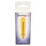 Vibrator Loving Joy 10 programe - Auriu