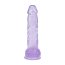 Dildo realist RealRock 12.7 cm mov