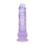 Dildo realist RealRock 12.7 cm mov