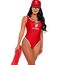 Body Playboy Lingerie - Beach Patrol Costume