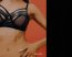 Set de lenjerie intima Obsessive Dominna din 2 piese