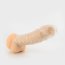 Prelungitor penis cu puncte in relief