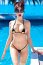 Micro Bikini Chilirose CR-4603 - Negru