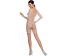 Rochie Sexy Passion Erotic BS093 - Alb