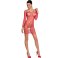 Rochie sexy Passion Erotic BS093 rosie