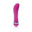 Vibrator Mini Wand Ladyfinger pentru punctul G- Roz