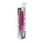 Vibrator Mini Wand Ladyfinger pentru punctul G- Roz