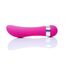 Vibrator Mini Wand Ladyfinger pentru punctul G- Roz