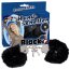 Catuse cu Plus You2Toys "Hand-Schellen - Negru