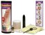 Vibrator HAOOY »Cloneboy« 20 cm - Natural