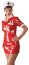 Costum Latex Asistenta Medicala