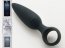 Butt Plug Anal Fifty Shades Of Grey "Something Forbidden" 10,8 cm - Negru##
