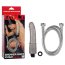 Irigator Penis Dus California Exotics "Colt Shower" 16,5 cm - vedere frontala