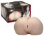Masturbator Realistixxx "Big Pussy" 25 cm - Natural