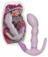 Vibrator Punctul G Perfect Anchor - vedere frontala