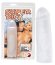 Prelungitor Penis You2Toys »Dick Sleeve« 16 cm - Alb
