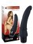 Lotus Anal Vibrator Negru 7 - vedere frontala
