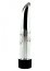 Mini Vibrator Seven Creations »Lady Finger« 13 cm - Argintiu - vedere frontala