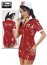 Costum Latex Asistenta Medicala