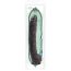 Dildo Dick Rambone Black XXL - vedere laterala